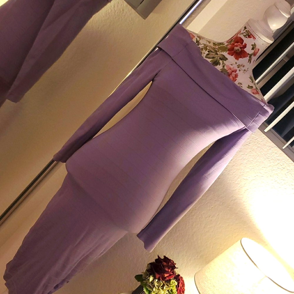 Venus off the shoulder dress